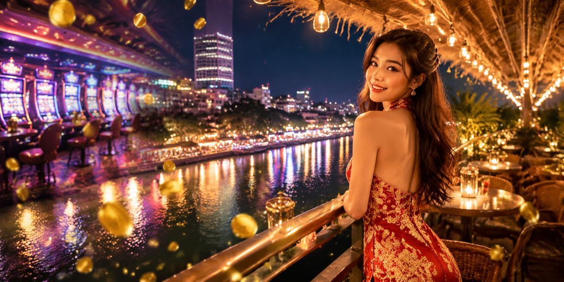 Người chơi Việt nhận quà thưởng tại sòng bạc điện tử trên nền tảng 20th