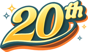 20th